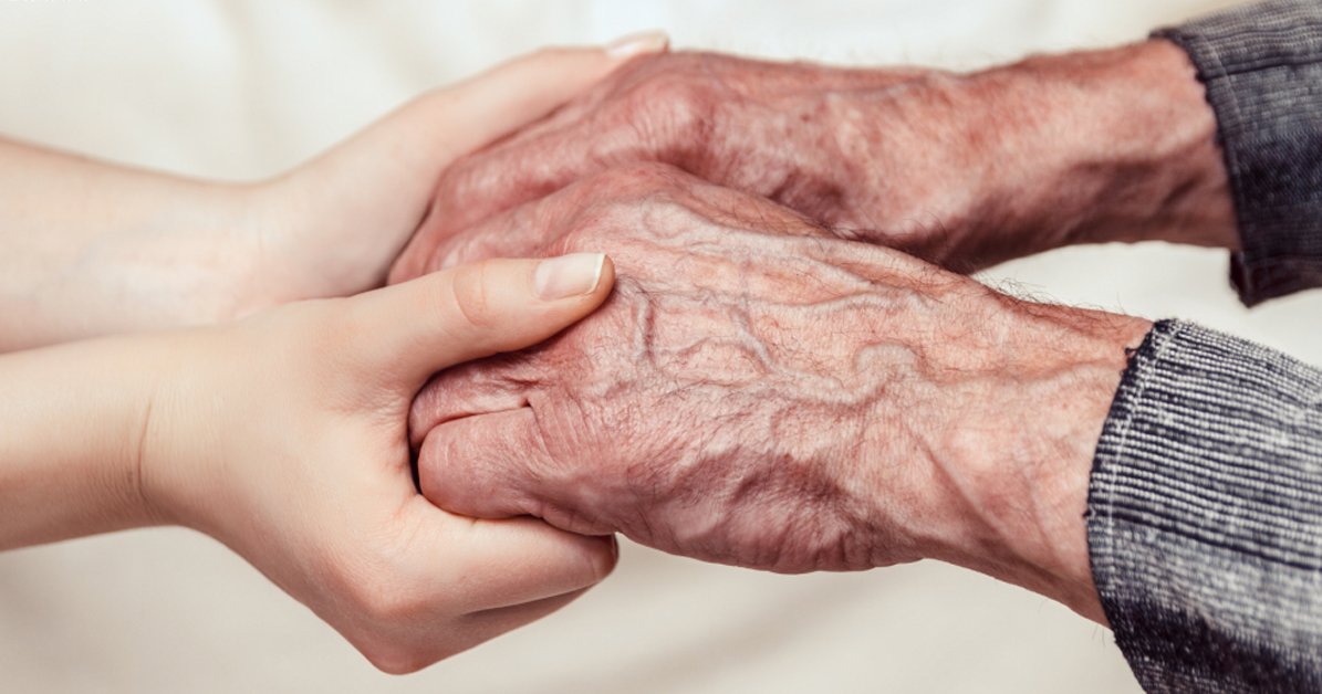 old-age-care-center