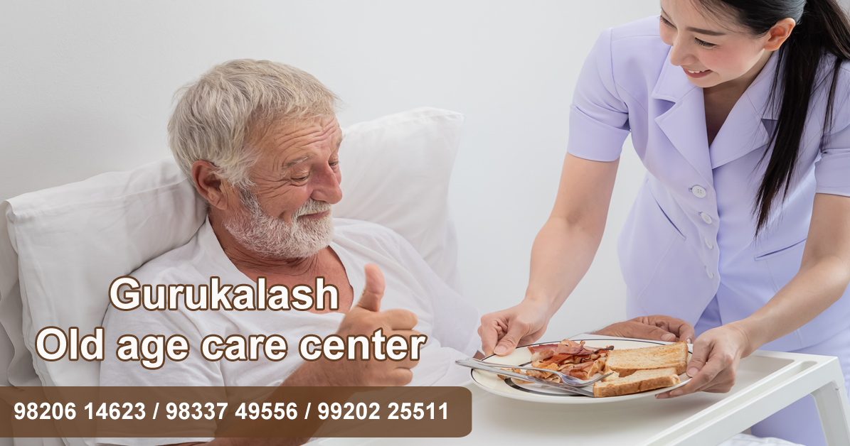 old age care