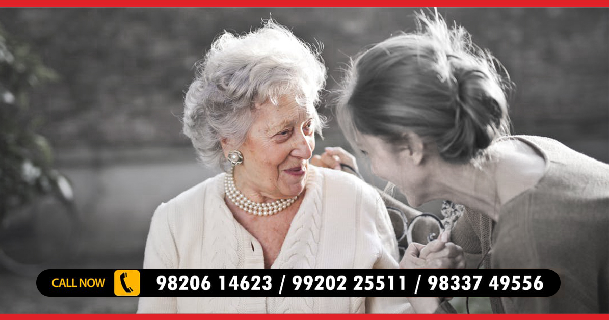 old age care